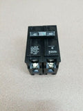 SIEMENS QP240 Circuit Breaker 1/pkg 40A 240V 2P
