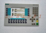Siemens op27 6AV3627-1LK00-1AX0 button mask