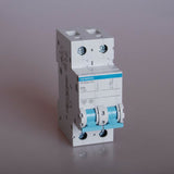 Siemens Miniature Circuit Breaker 5SJ6540-7CR 2P / 40A Type C