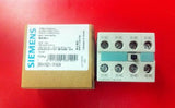 Siemens Contactor Auxiliary Contact 3RH1921-1FA04#XR