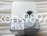 SIEMENS Servo Motor Damper Actuators SQN71.664A20 For Burner #RS8