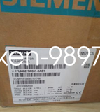 SIEMENS Servo Motor 1FL6062-1AC61-0AB1 #RS19