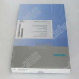 SIEMENS programming software 6ES7810-4CC08-0KA5 STEP 7 V5.4