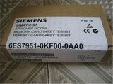 Siemens Storage Card 6ES7951-0KJ00-0AA0 ra