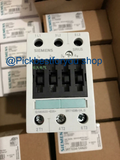 Siemens Contactor 3RT1036-1AN20 220V 50/60HZ 90 warranty #M18AE QL
