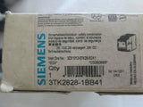SIEMENS security module 3TK2828-1BB41
