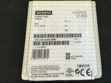 Siemens Memory Card 6ES7953-8LM20-OAAO #V2463 CH