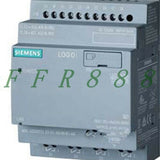 SIEMENS LOGO 12/24RCo 6ED1052-2MD00-0BA8