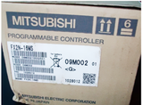 Mitsubishi PLC Relay output FX2N-16MS