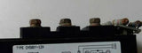 MITSUBISHI IGBT MODULE CM50DY-12H CM50DY12H