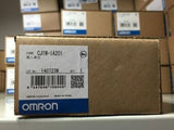 Omron PLC Module CJ1W-IA201 CJ1W-IA201