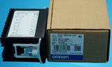 Omron thermostat E5EC-QR2ASM-808