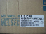MITSUBISHI PLC MODULE A1SJCPU