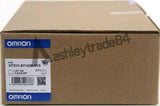 Omron touch screen HMI NT31C-ST143B-EV3