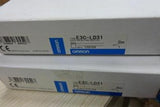 Omron sensor E3C-LD31