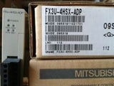 Mitsubishi PLC High Speed Counter FX3U-4HSX-ADP