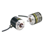 Omron Rotary Encoder E6F-CWZ5G 360P/R