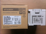 Mitsubishi PLC FX3U-16MR/DS