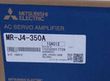 MITSUBISHI Servo Drives MR-J4-350A