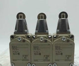 OMRON WLD2-G limit switch roller acutator