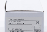 OMRON Solid state relay G3NA-475B-UTU-2 75A