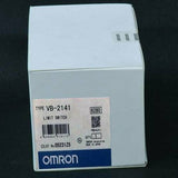 Omron VB2141 limit switch One year warranty