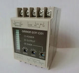 Omron D7f-C01 D7F-C01 Controller Plc Module