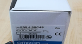 Omron Diffuse reflectance sensor E3S-LS5C4S