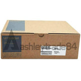 Mitsubishi Servo Driver MR-J2S-100B-EE085