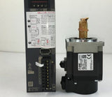 Mitsubishi MR-JE-200A+HG-SN152BJ-S100
