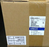 OMRON General Inverter 3G3MX2-A4055-Z