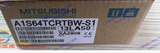 Mitsubishi PLC A1S64TCRTBW-S1