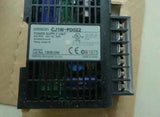 OMRON CJ1W-PD022 CJ1WPD022 Power Supply