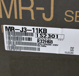 MR-J3-11KB Mitsubishi Servo drive MRJ311KB