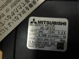 MITSUBISHI Servo Motor HC-UFS72