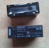 G6RN-1A 24VDC Omron Relay