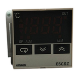 Omron E5CSZ-R1T-B Temperature Controller