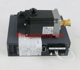 Mitsubishi HG-KN43J-S100+MR-JE-40A