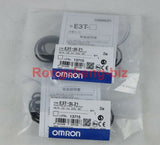Omron Photoelectric Switch E3T-SL21 12-24VDC