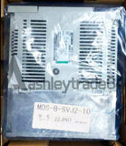 Mitsubishi MDS-B-SVJ2-10 Servo Driver