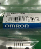 OMRON Rotate Coding Coupler E69-C06M