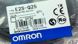 OMRON E2S-Q25