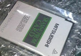 MITSUBISHI SRAM Memory Card Q1MEM-128SE