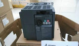Mitsubishi Inverter FR-F720-0.75K