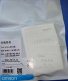 OMRON E32-T81R-S
