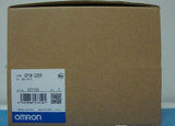 Omron CP1W-32ER new
