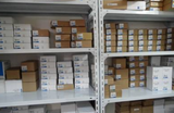 OMRON CV2000-CPU01-EV1