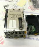 Omron CJ1M-CPU11-ETN PLC Module