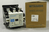 Mitsubishi S-N95 220VAC Magnetic Contactor