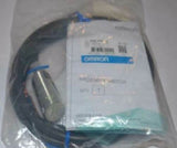 Omron E2E-X5E1-Z Proximity Switch 12-24VDC